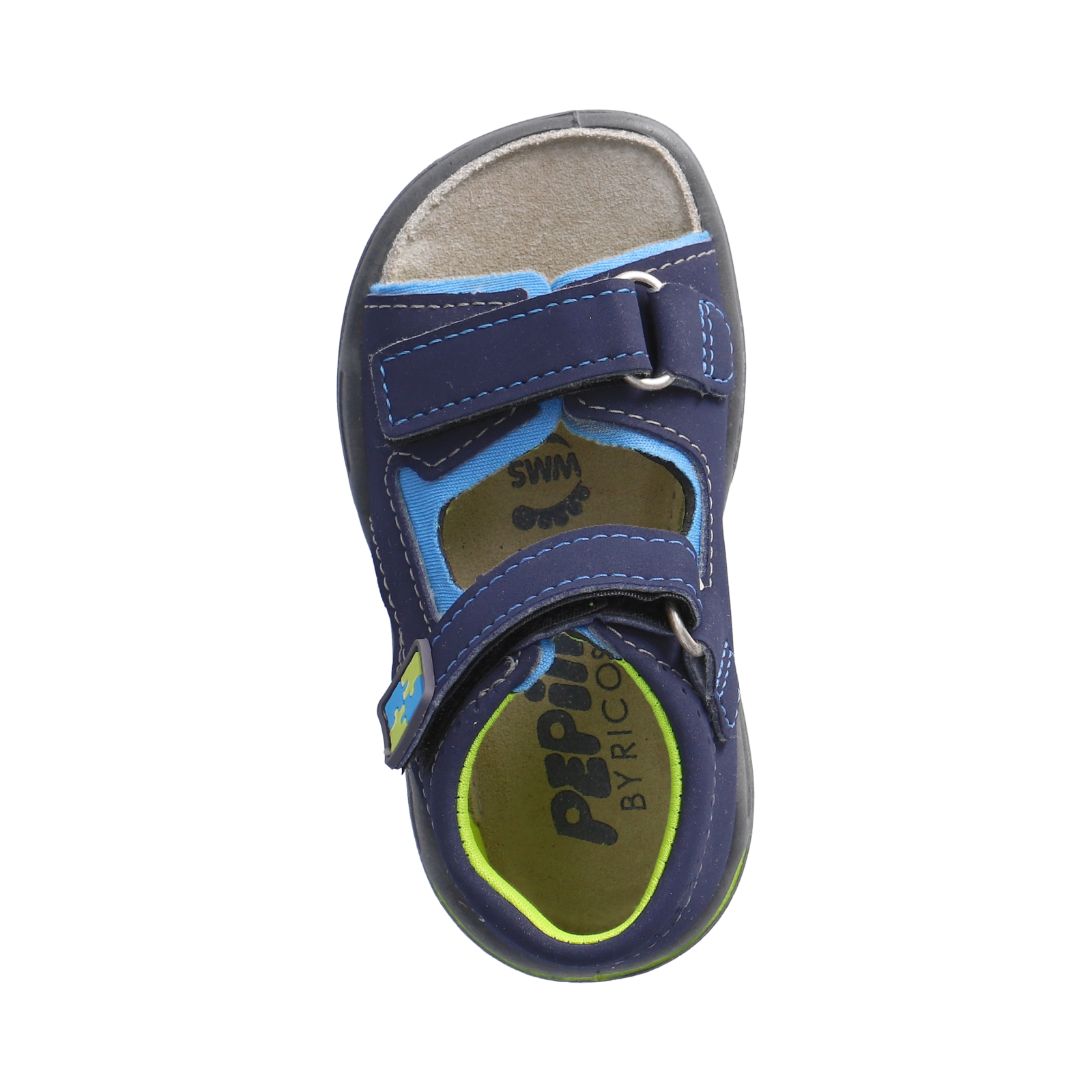 MANTO - Sandalen