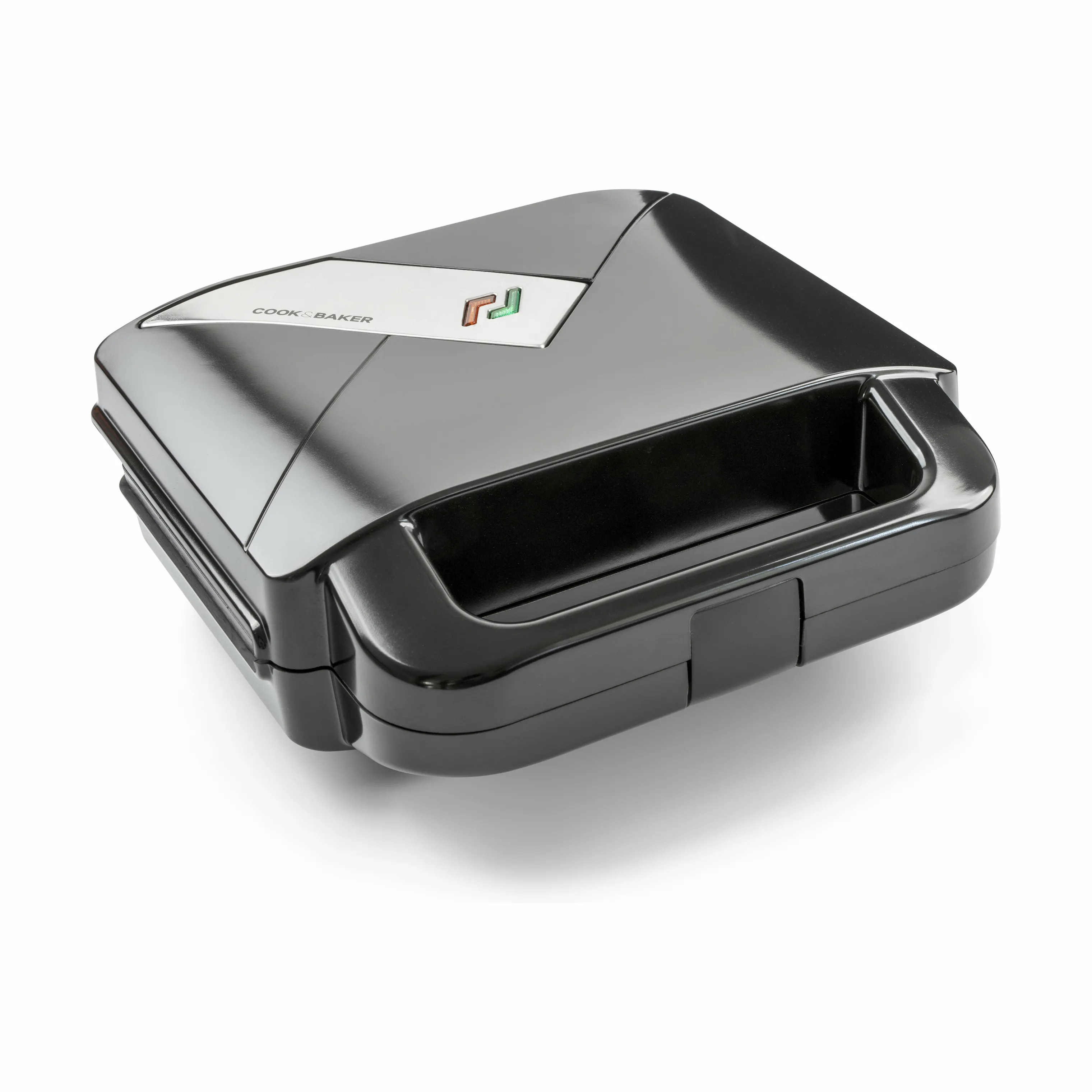 Cook & Baker Toastmaskine