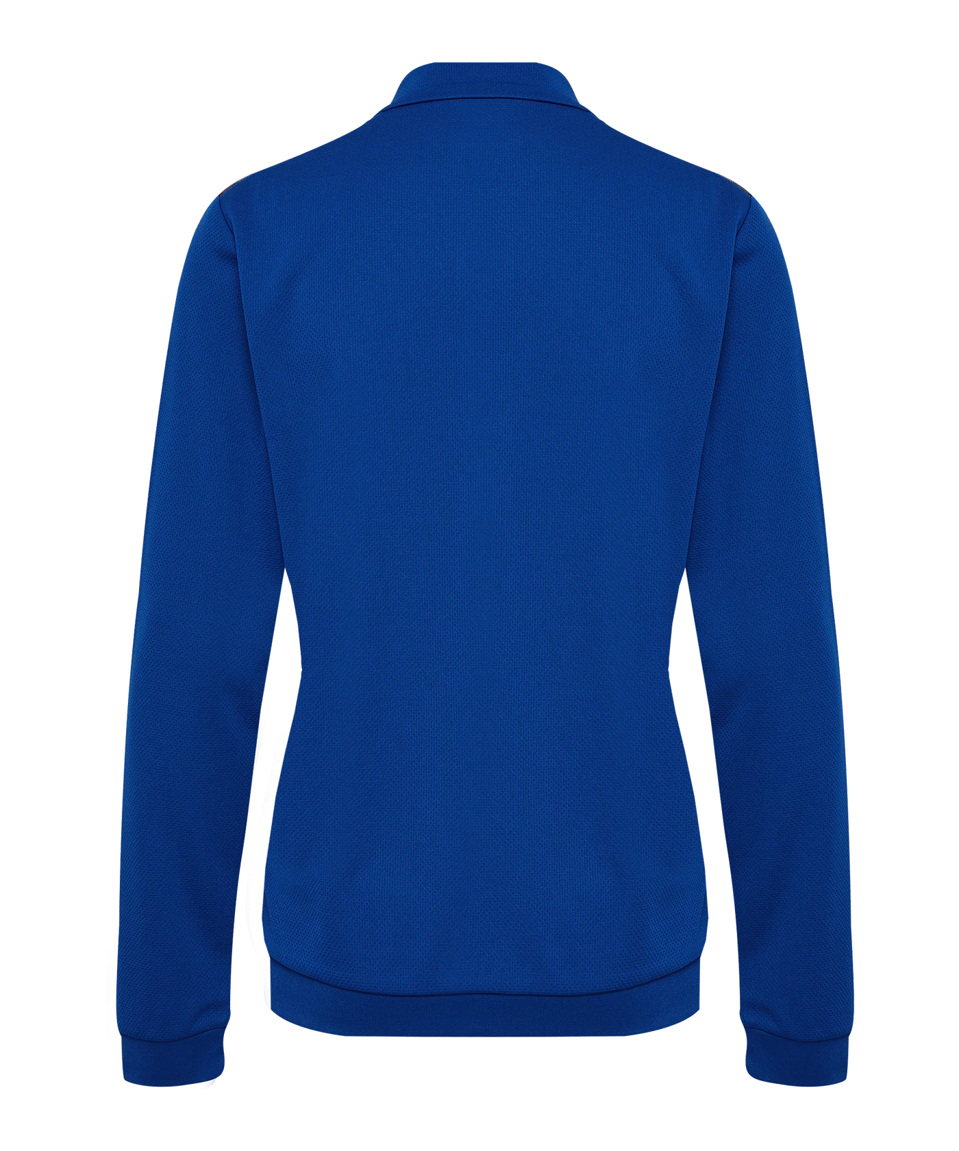 Hummel AUTHENTIC PL Trainingsjacke Damen Blau F7045