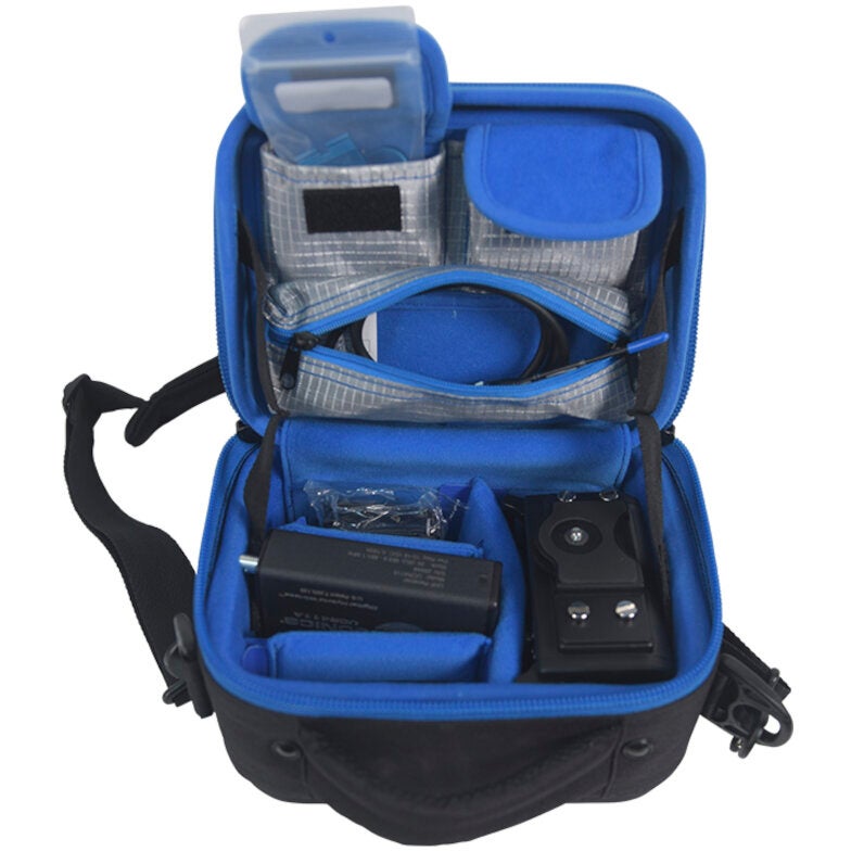 Orca Bags OR-66 Hard Shell Accessories Bag extra small