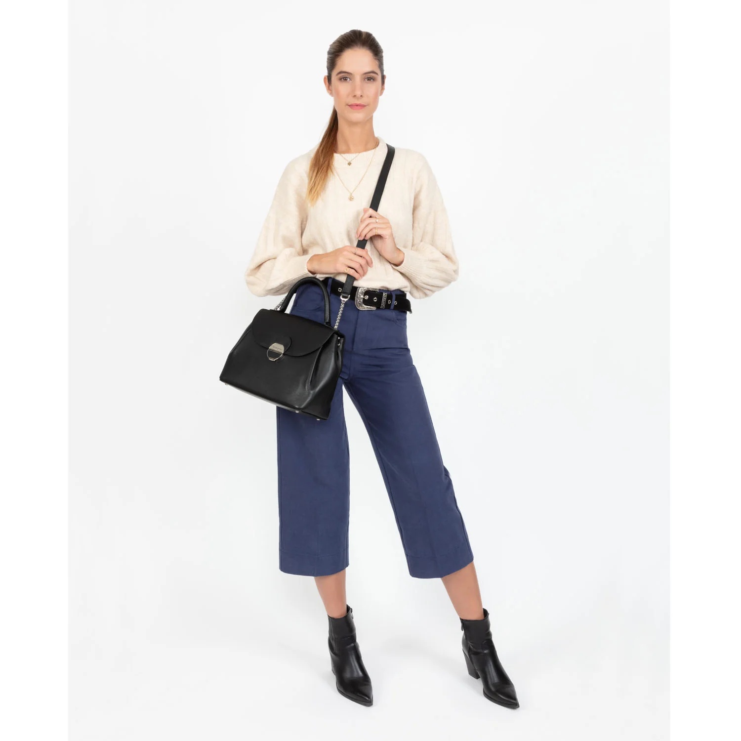 Pia-Grand sac à main
