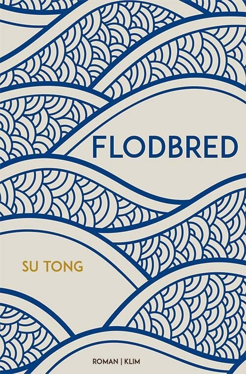 Flodbred - Su Tong - Bog