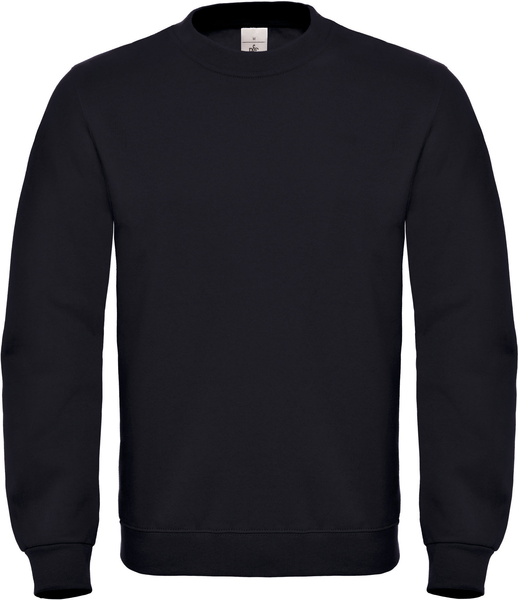 B&C CGWUI20 - Sweat-Shirt Homme Original