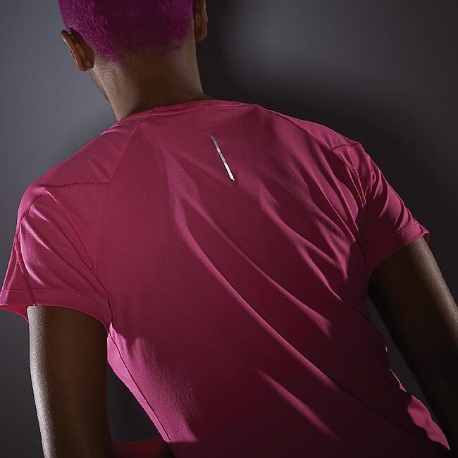 SALOMON - T-SHIRT MC CROSS RUN SS TEE W