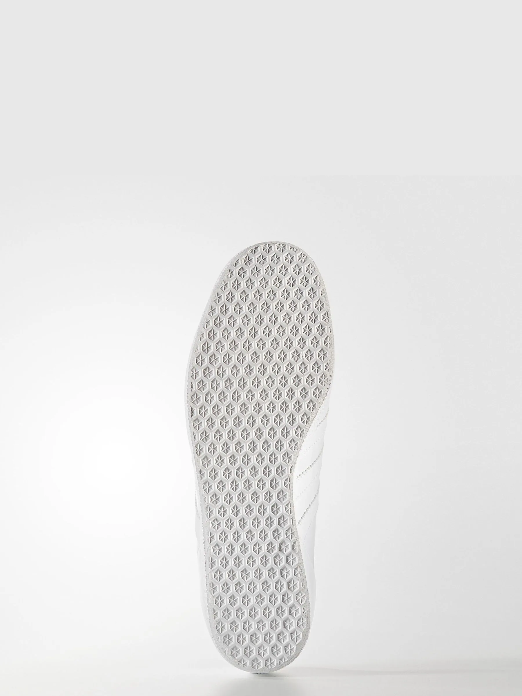 Wit - adidas Originals - Gazelle sneakers