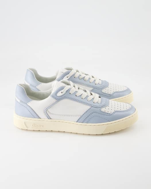 Sioux Tedroso-Da-700 Sneaker in Blau