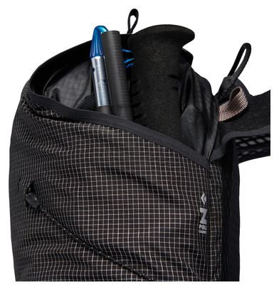 Sac Hydratation Black Diamond Distance 15 Noir