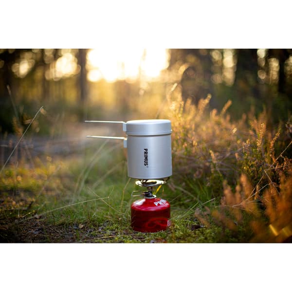 Popote randonnée PRIMUS ESSENTIAL TREK POT 1.0L