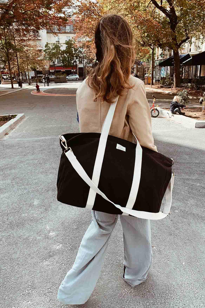 Sac Jean Noir