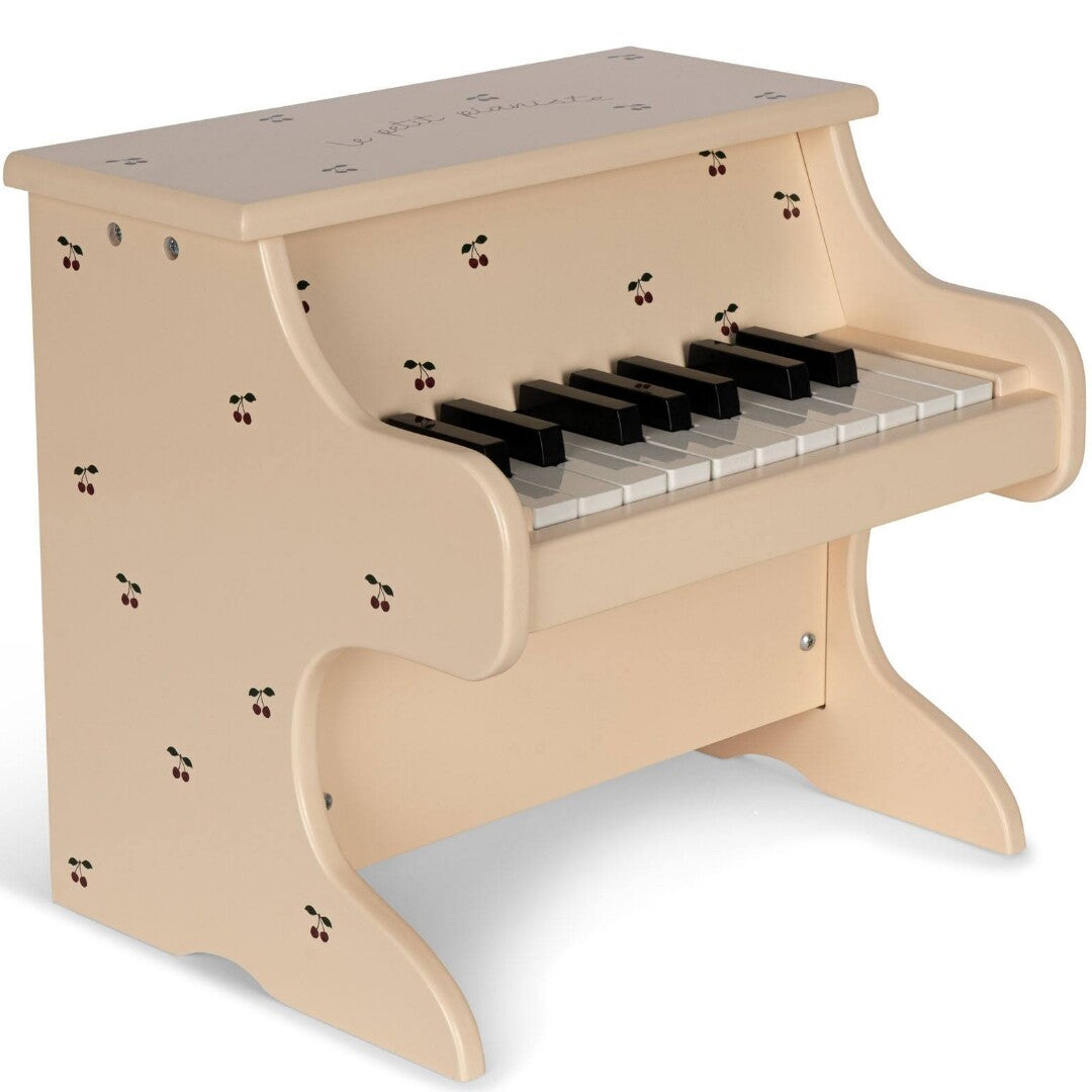 Konges sløjd piano cherry