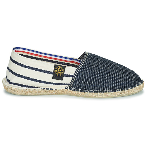 Art of Soule - DENIM - Bleu / Blanc