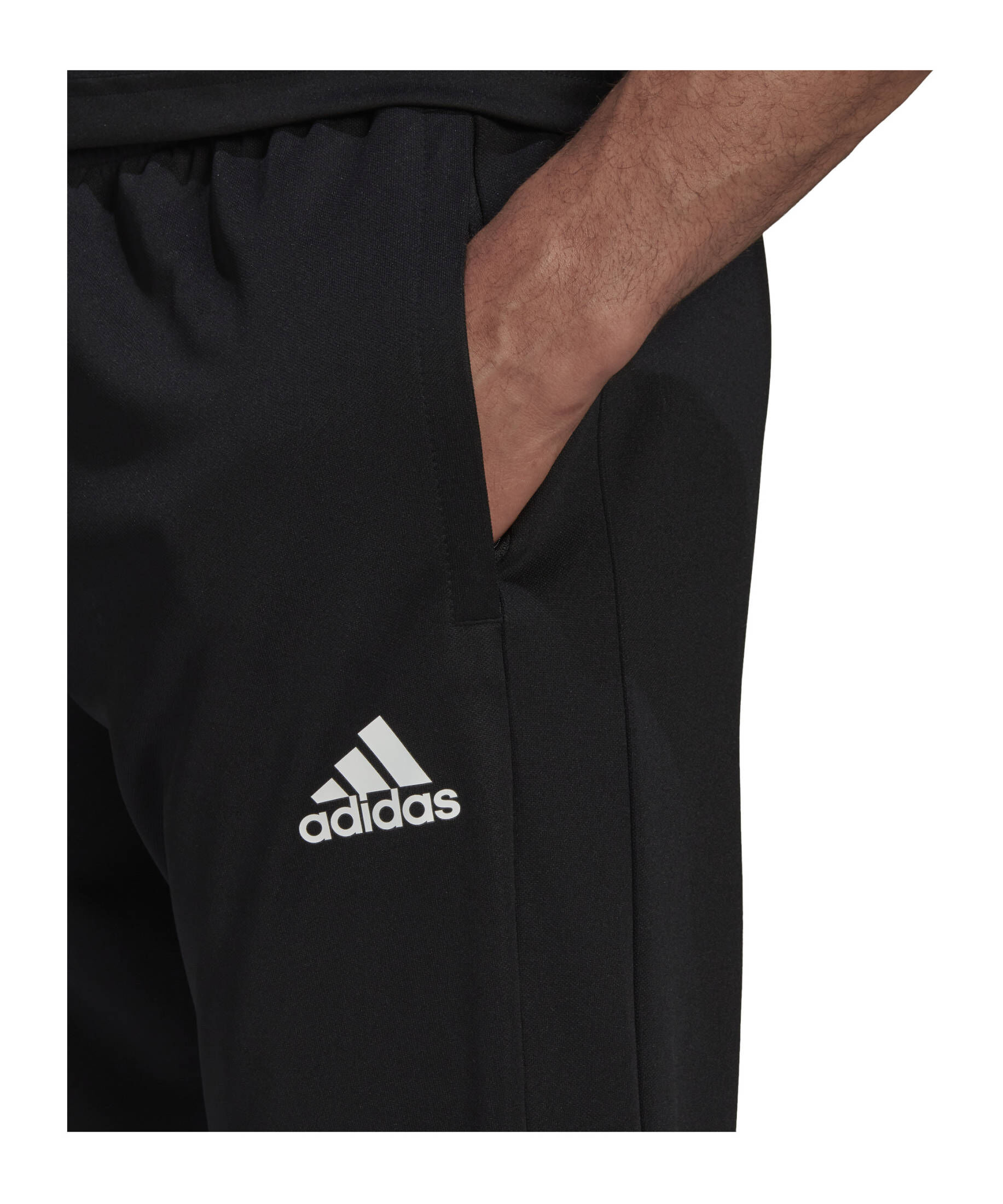 adidas Performance| Herren Fußball Trainingshose TIRO WORDING TK