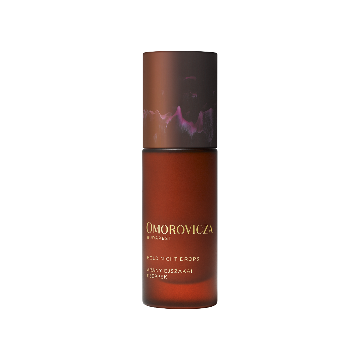 Gold Night Drops 30ml