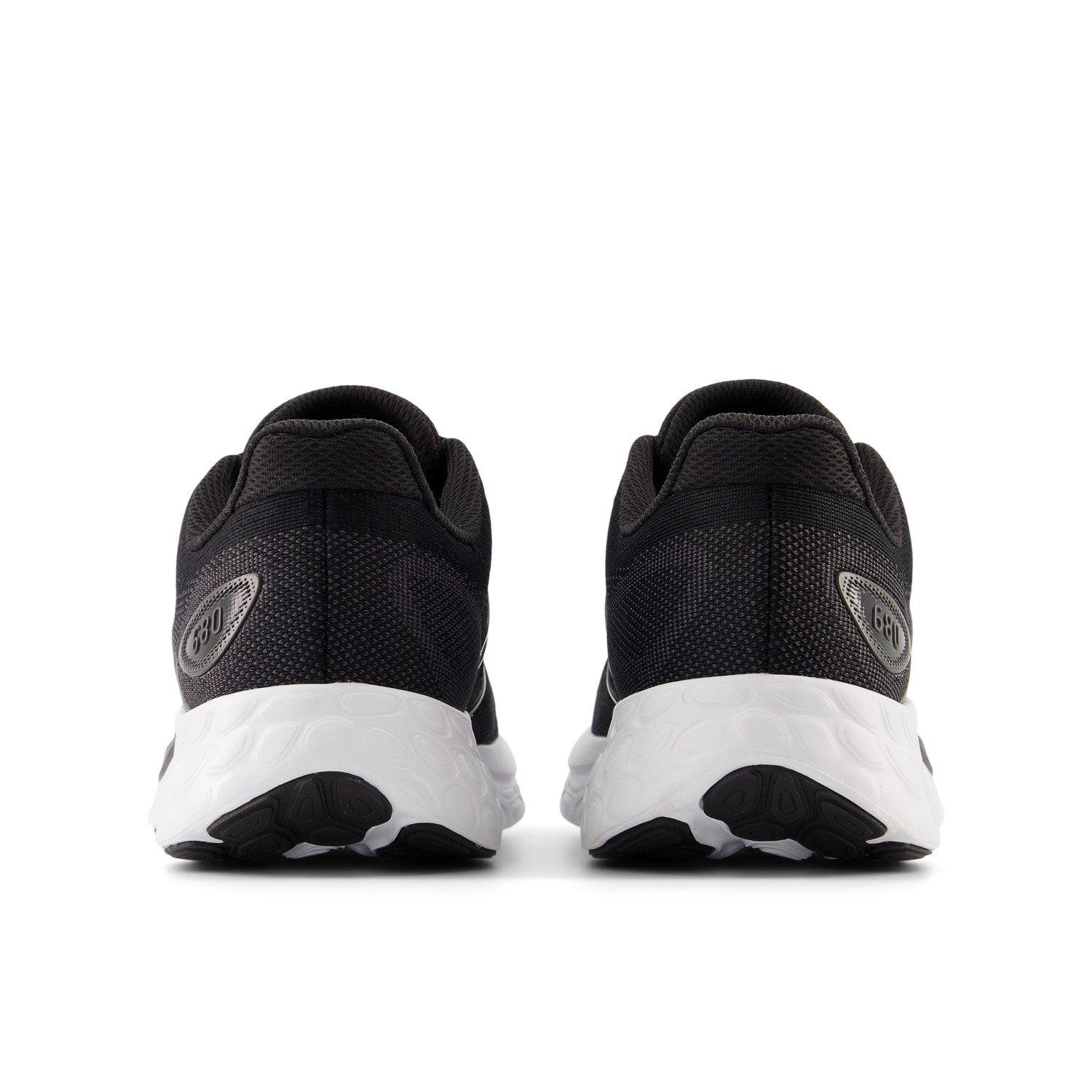 New Balance NB 680v8 Road Running Shoes Womens