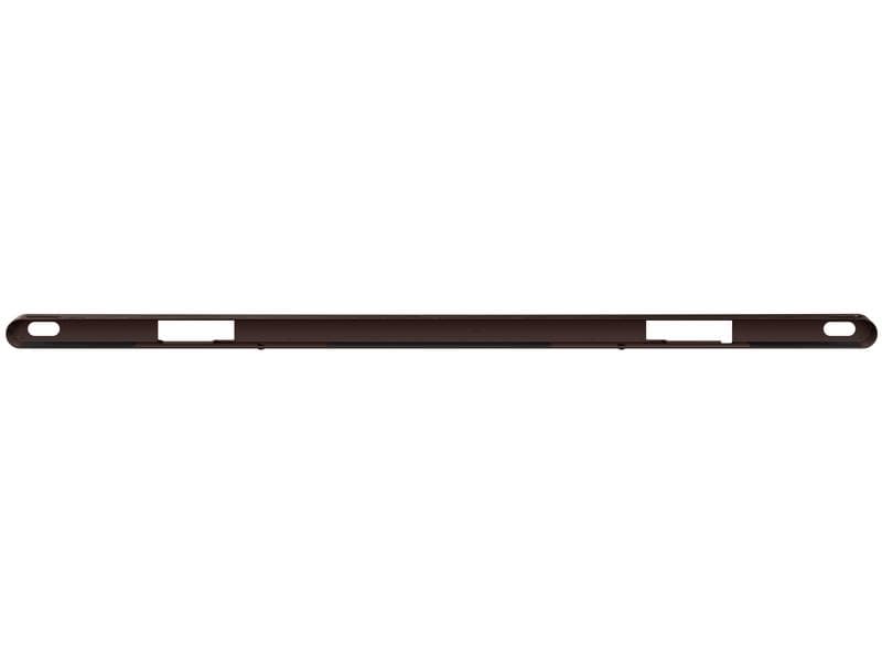 Samsung Soundbar Skin VG-SCFBS8BW Ultra Slim Cover für Soundbars
