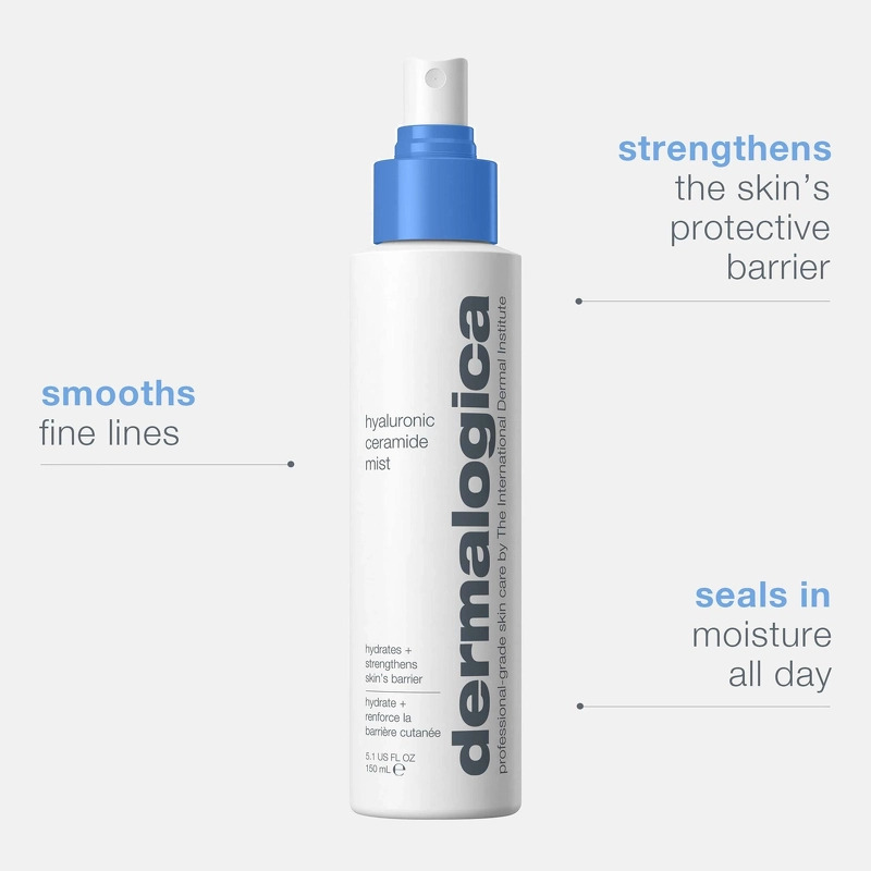 Dermalogica Hyaluronic Ceramide Mist 150 ml