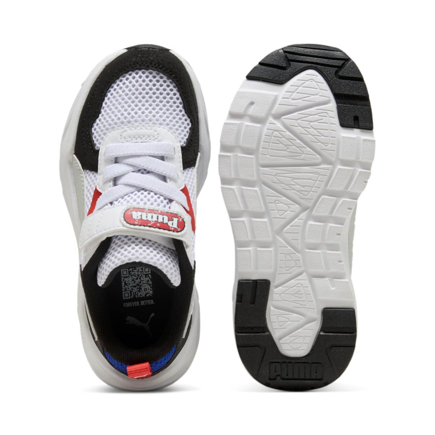 PUMA  Trinity Lite Mid 90s Kids