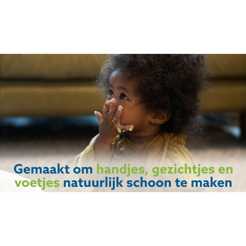 WaterWipes Snoetendoekjes 540 stuks