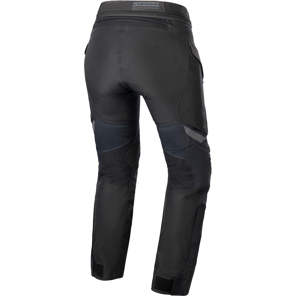 Alpinestars - Pantalon femme Stella ST-7 2L Gore-Tex® Noir / Gris Foncé
