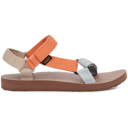 Teva Original Universal Sandaler, Serenity Milti, 40