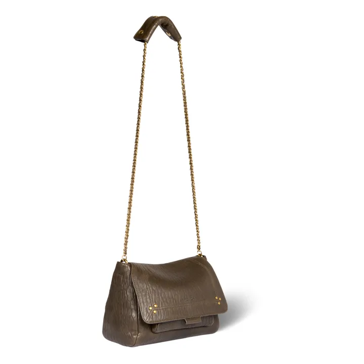 Jérôme Dreyfuss Sac Lulu M | Lichen