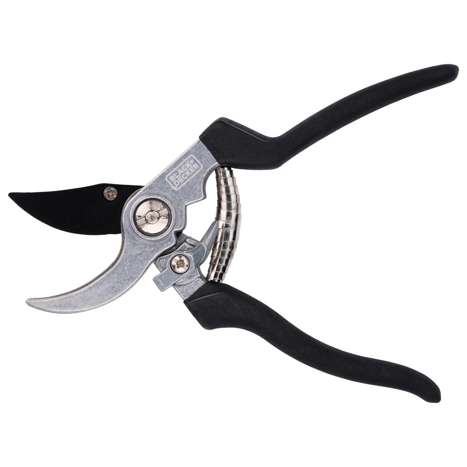 Gartenschere 21 cm