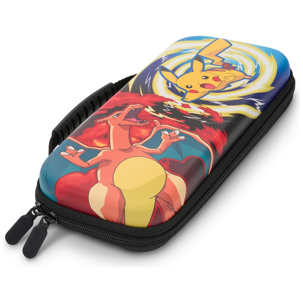 PowerA Schutzhülle für Nintendo Switch, Nintendo Switch OLED oder Switch Lite Pokémon Vortex