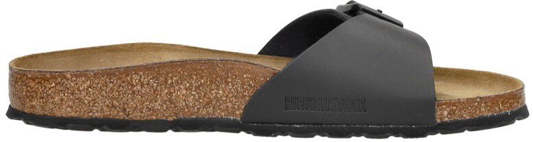Birkenstock Madrid zwart