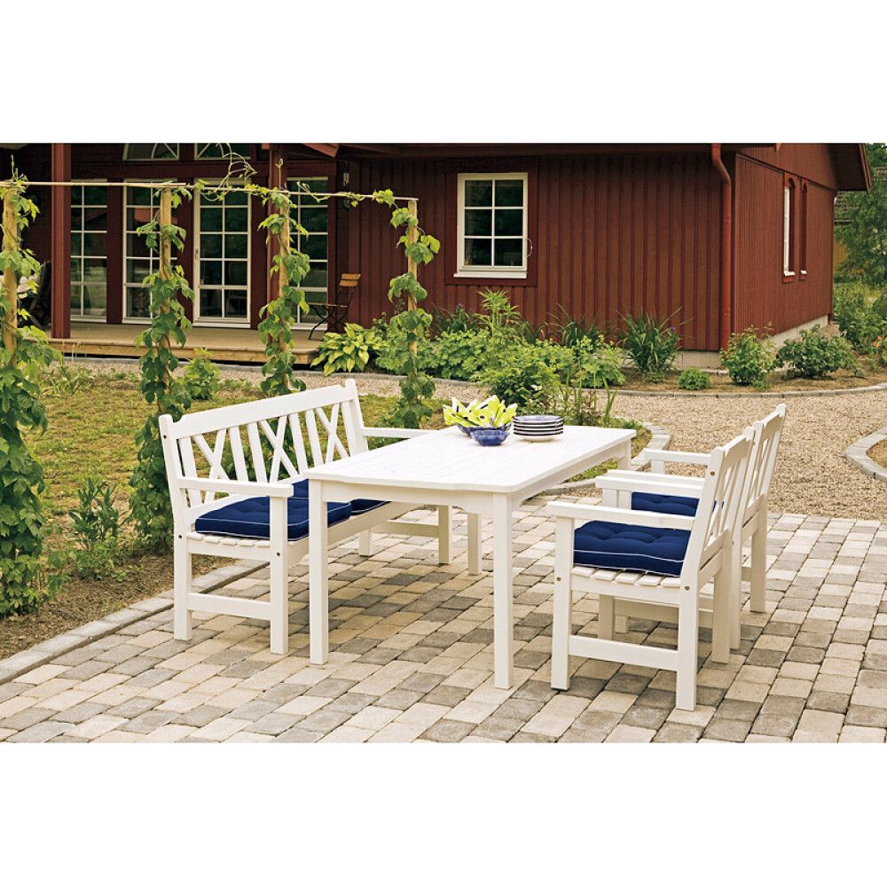 LENESTOL HILLERSTORP VISBY HVIT