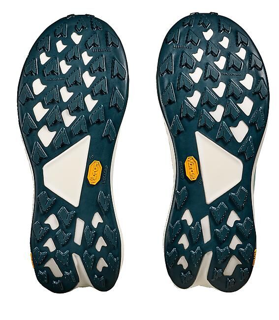 HOKA - CHAUSSURES DE TRAIL TECTON X 3 M