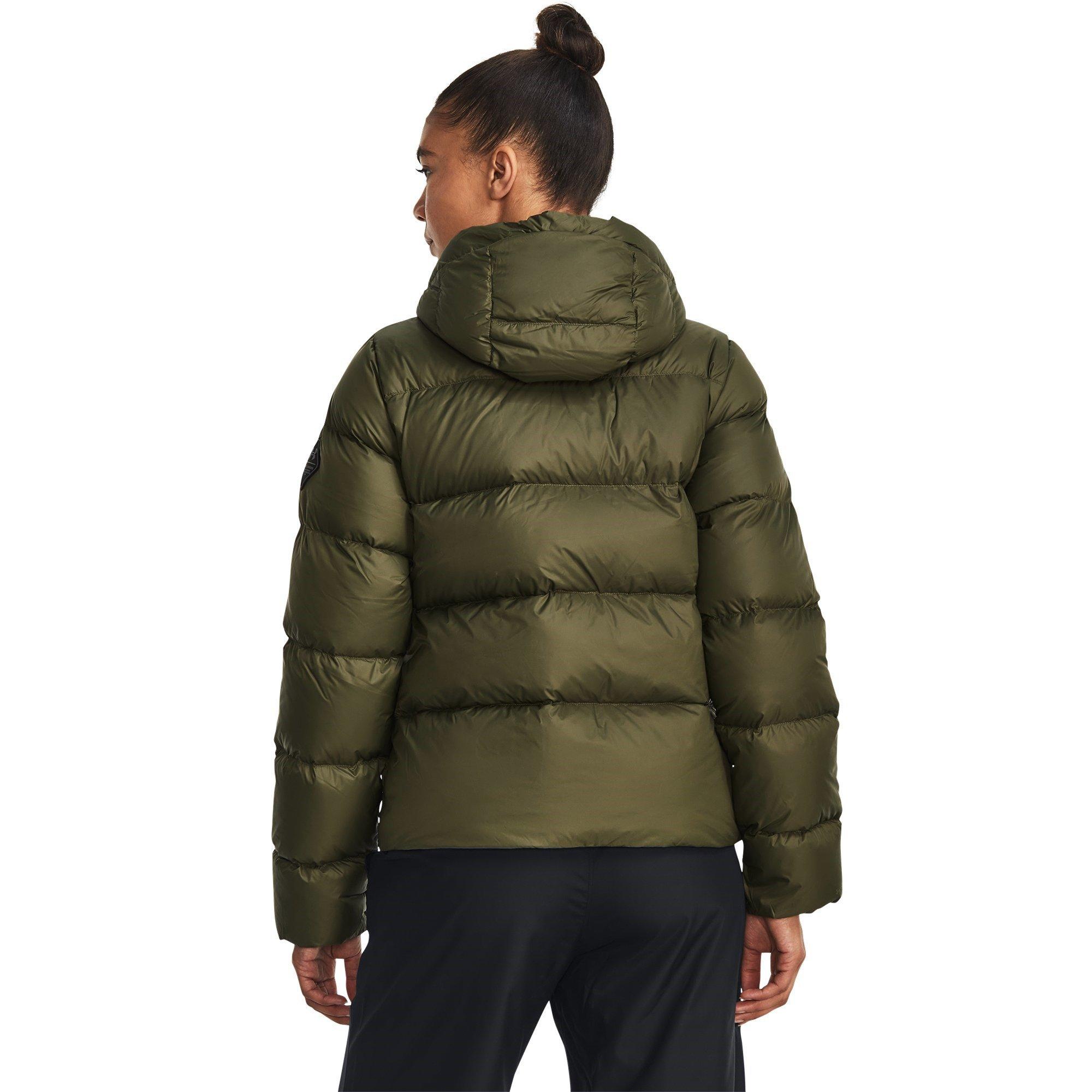 Under Armour UA CGI Down Jacket Mens