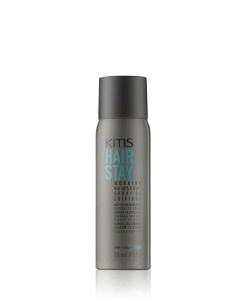 kms HairStay Working Hairspray 75ml