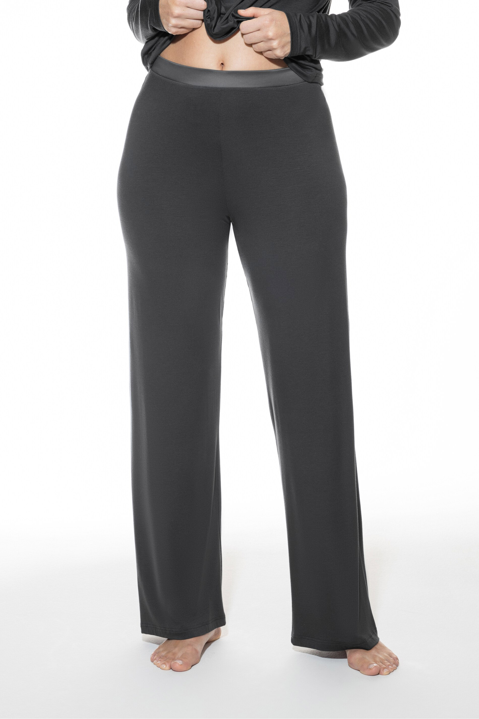 Hose lang<br>Serie Pure Chic