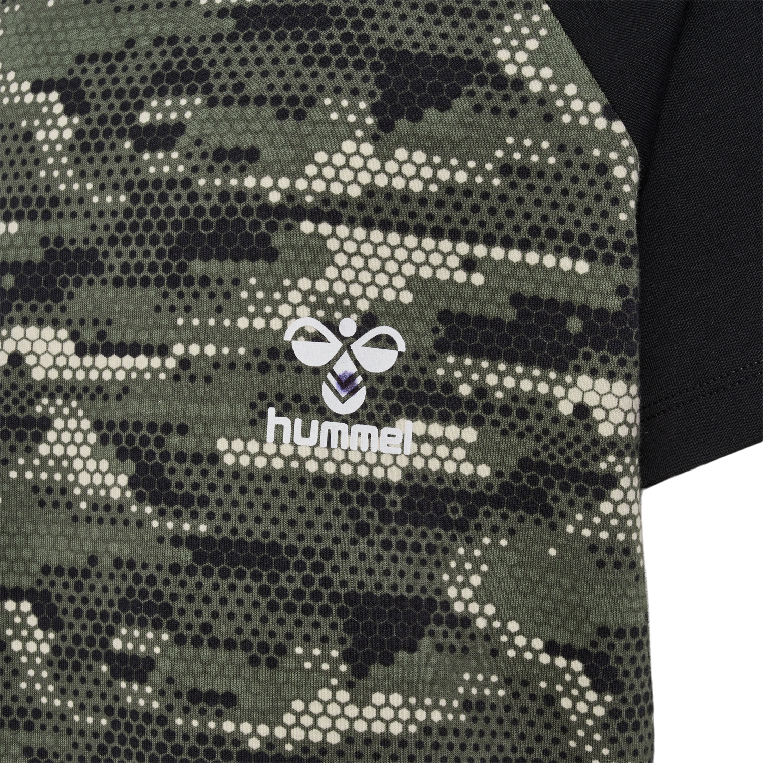hmlFSK FLY T-SHIRT S/S