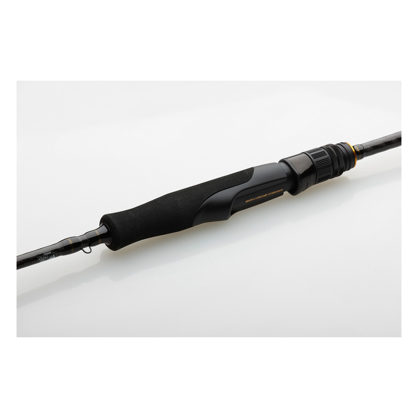 Savage Gear SG2 Light L Game 2,51m 3-14g Rute