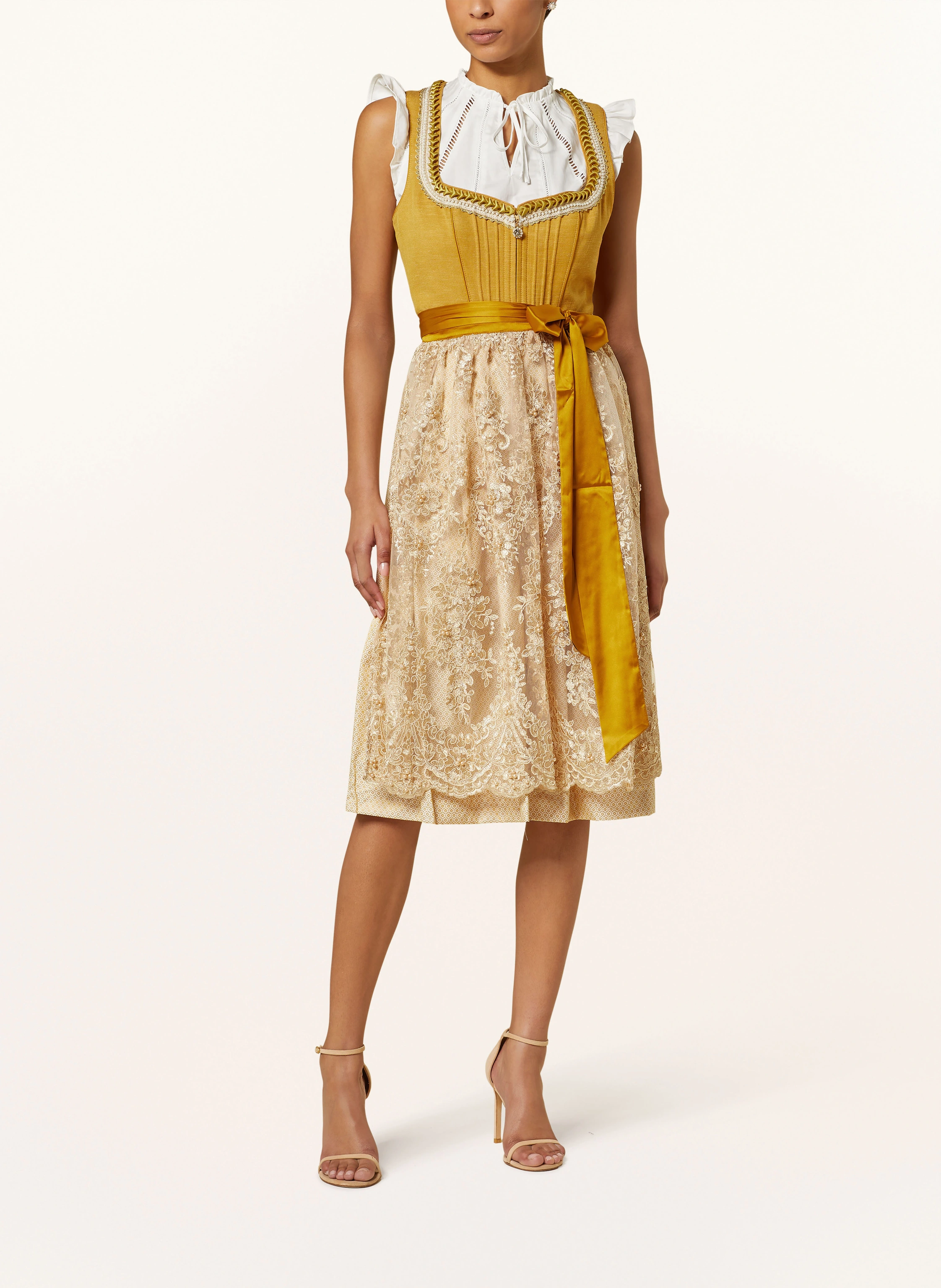 KRÜGER Dirndl DIANORA
