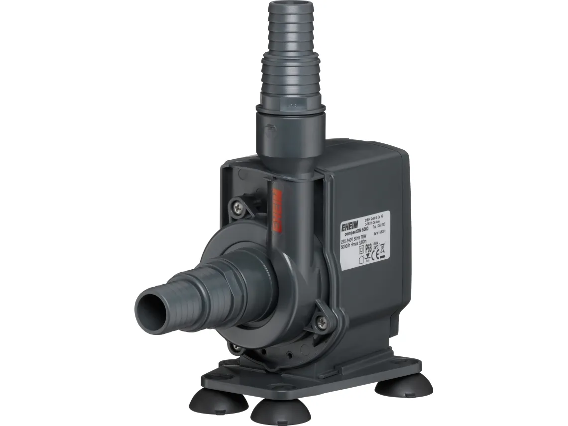 Eheim CompactON pumpe 5000