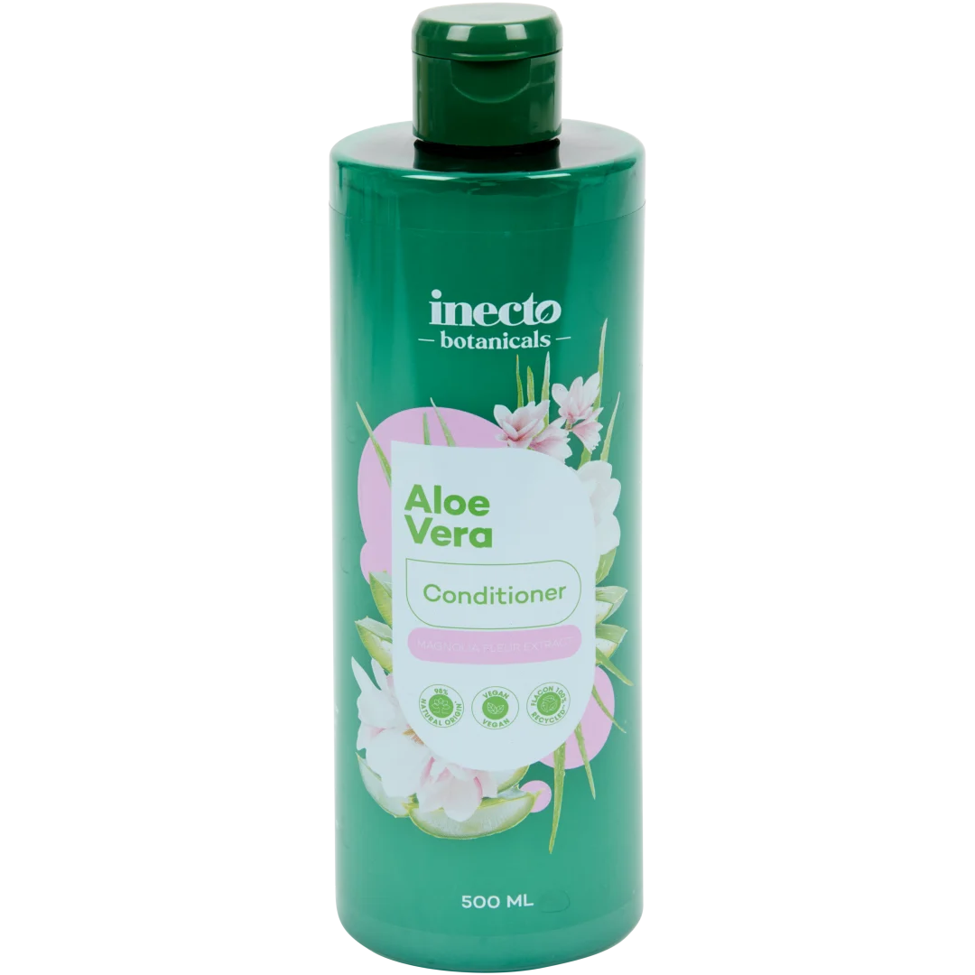 Après-shampoing Inecto Botanicals