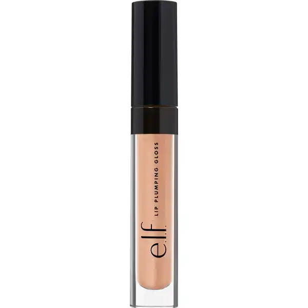 Lip Plumping Gloss Pink Cosmo