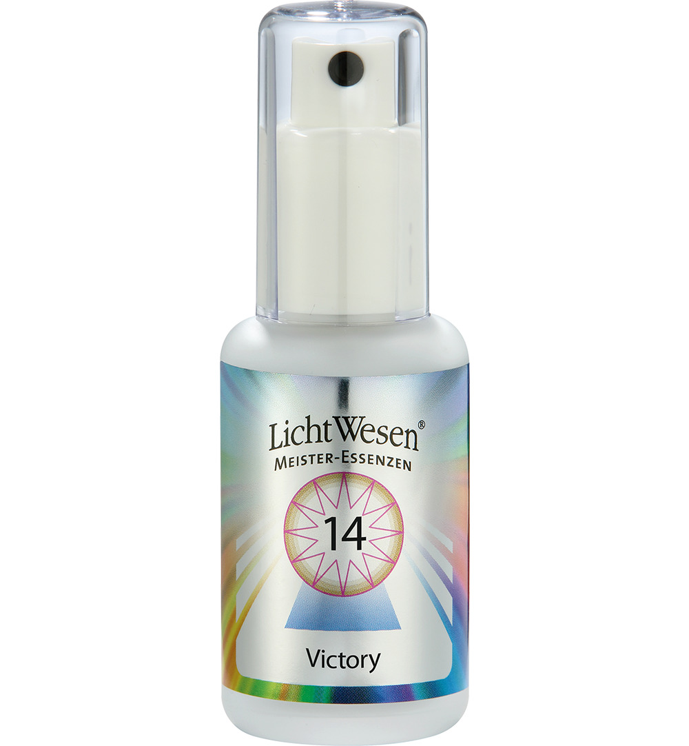 Lichtwesen Victory tinctuur 14 (30 ml)