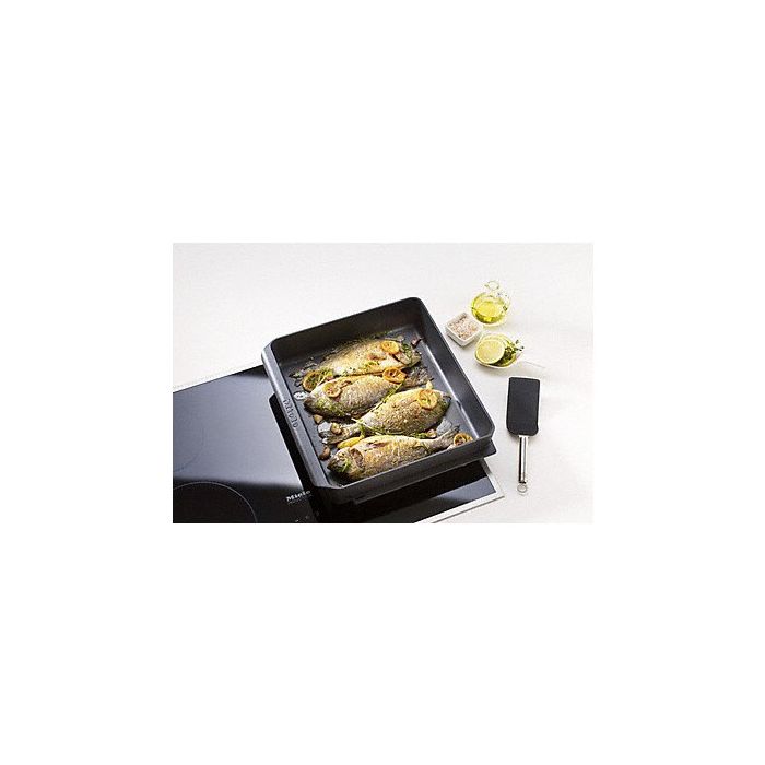 Miele Gourmet-Bräter HUB 62-35