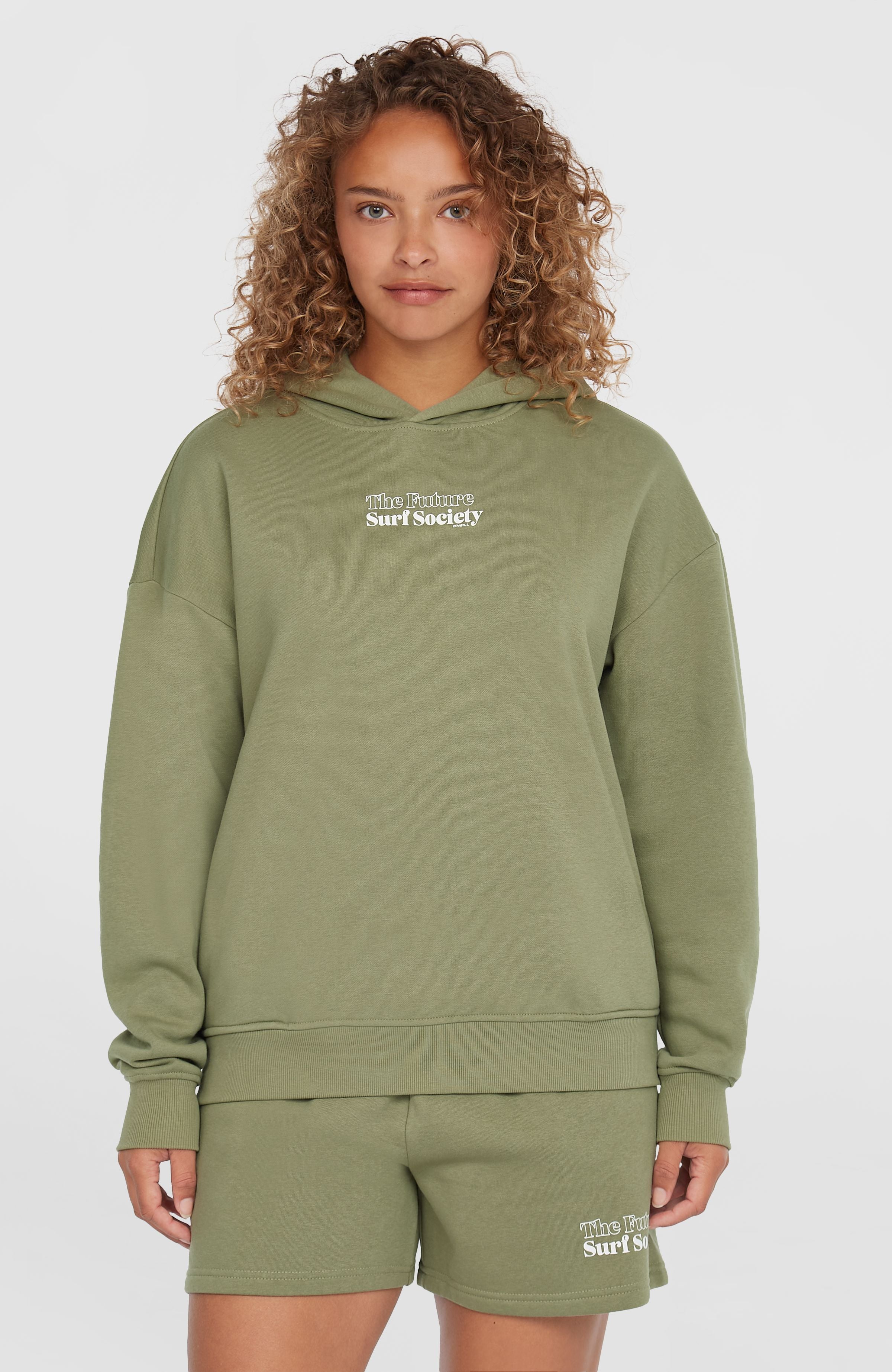 Future Surf Society hoodie