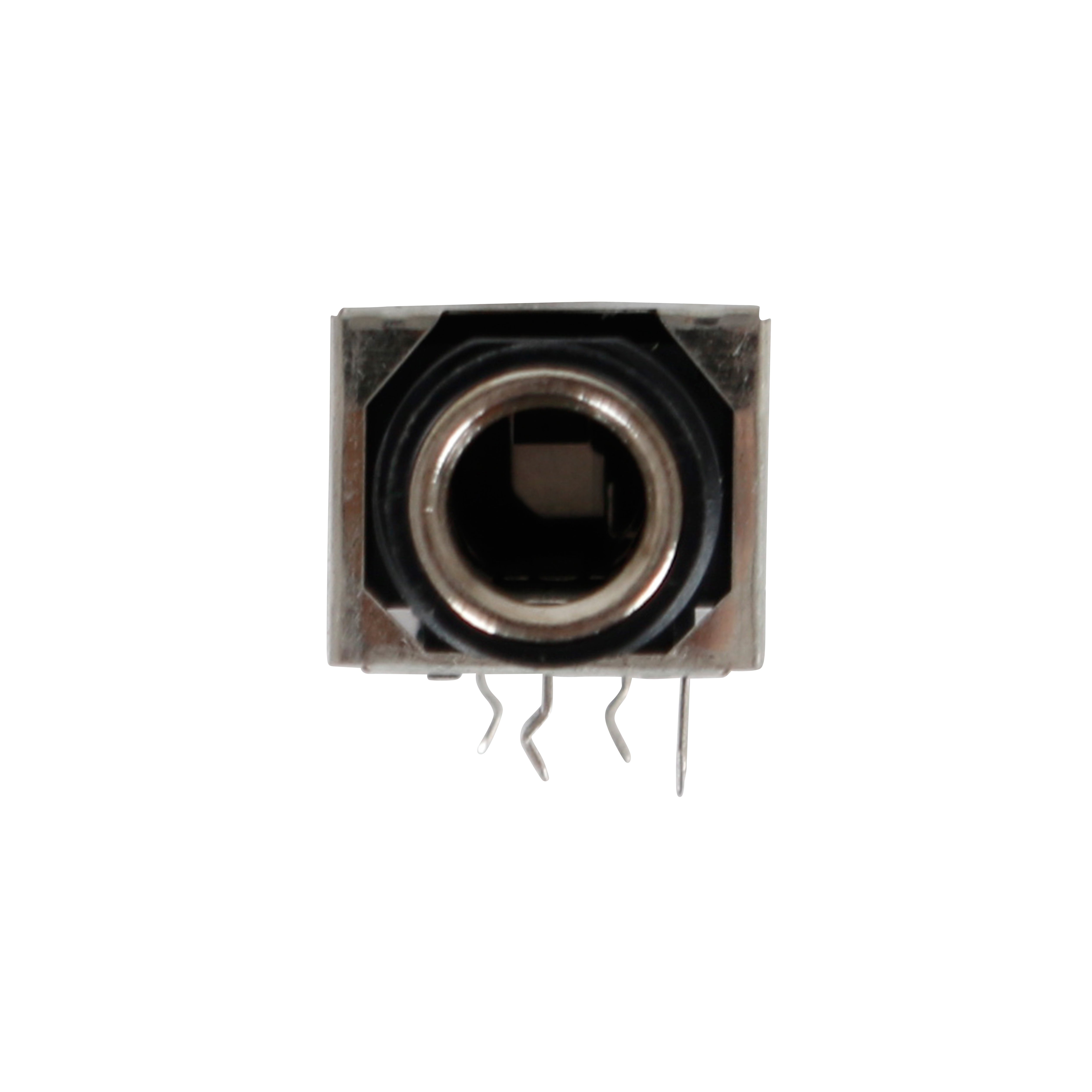 Pioneer spareparts DKN1249 jack input voor DJM-800/2000