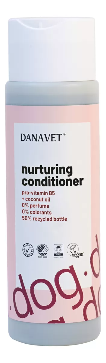 DanaVet Nuturing Conditioner - 250 ml.
