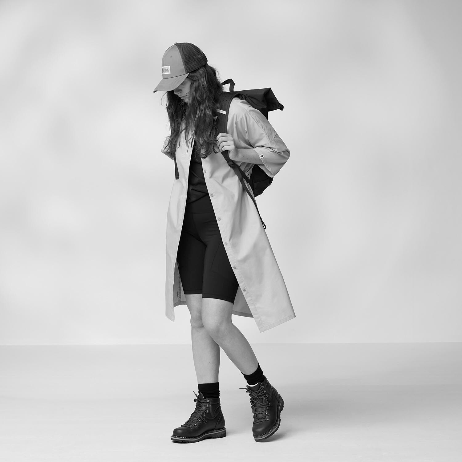 Fjällräven Womens High Coast Shade Dress