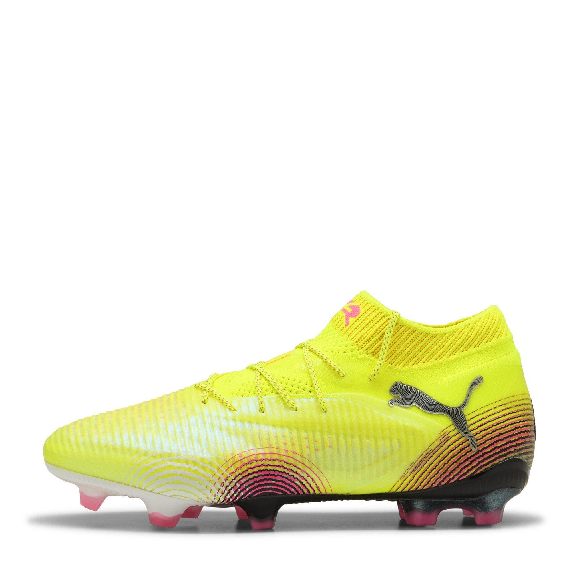 Puma Future 8 Ultimate Firm Ground Football Boots