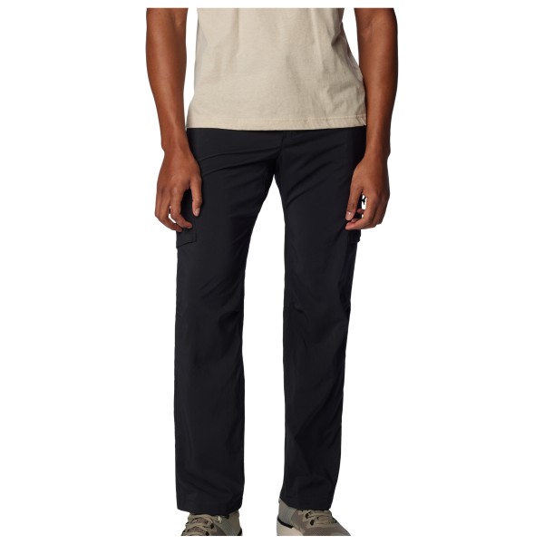 Columbia - Silver Ridge Utility Pant - Pantalon de trekking