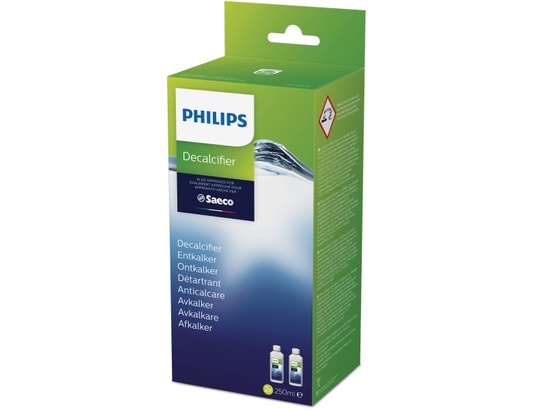 PHILIPS - Détartrant cafetière CA6700/22 Detartrant