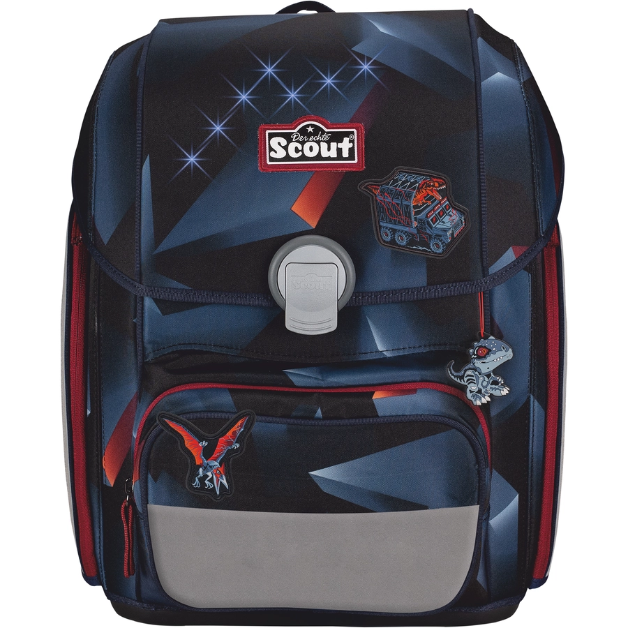 Scout Genius LED Gravity