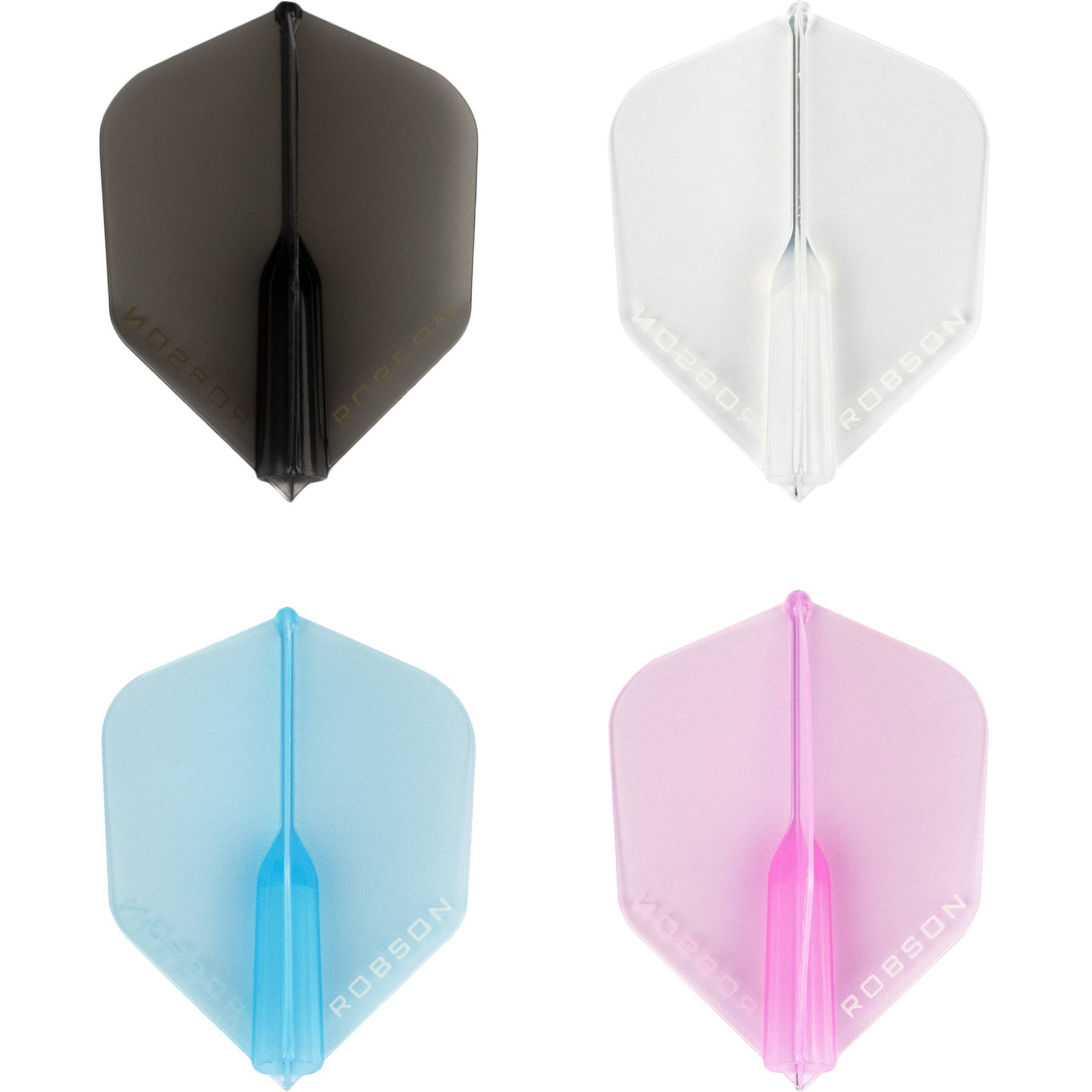 Bull's NL - Robson Plus Flight Crystal - Small Standard